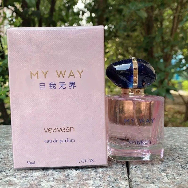 Classic Perfume Unisex Parfum Long Lasting Floral Fruity Fragrance Wood Long Lasting High Quality Women Perfumes
