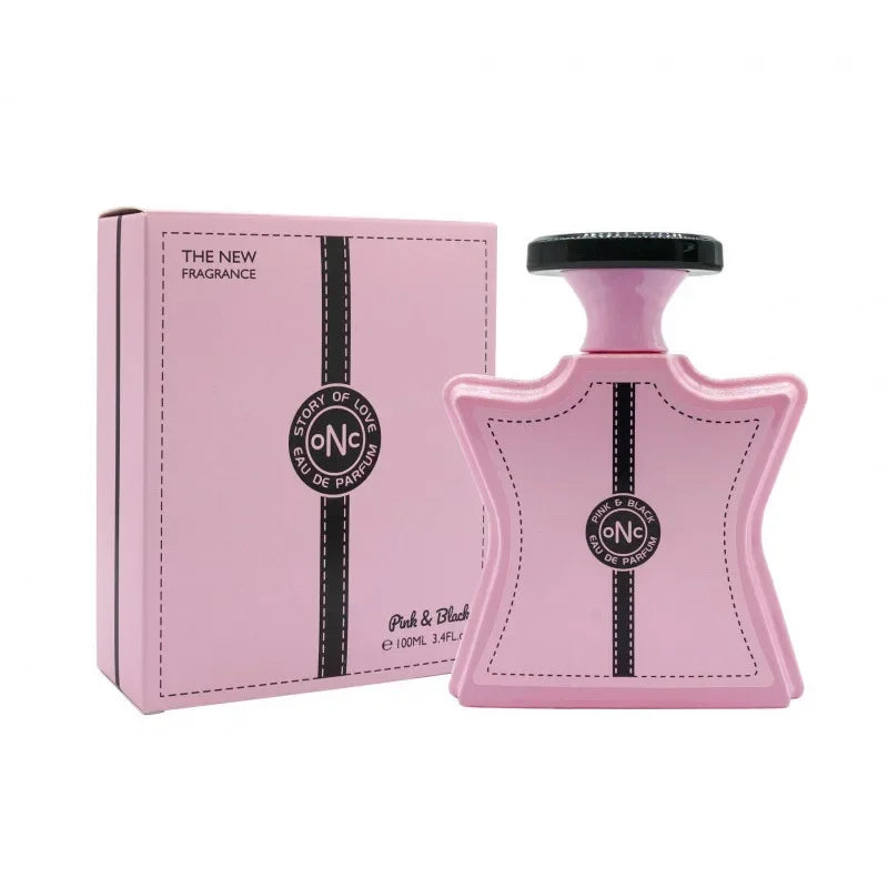 Parfum Arabe N°9 Unisexe 100ml - Eau de Parfum Orientale Longue Durée