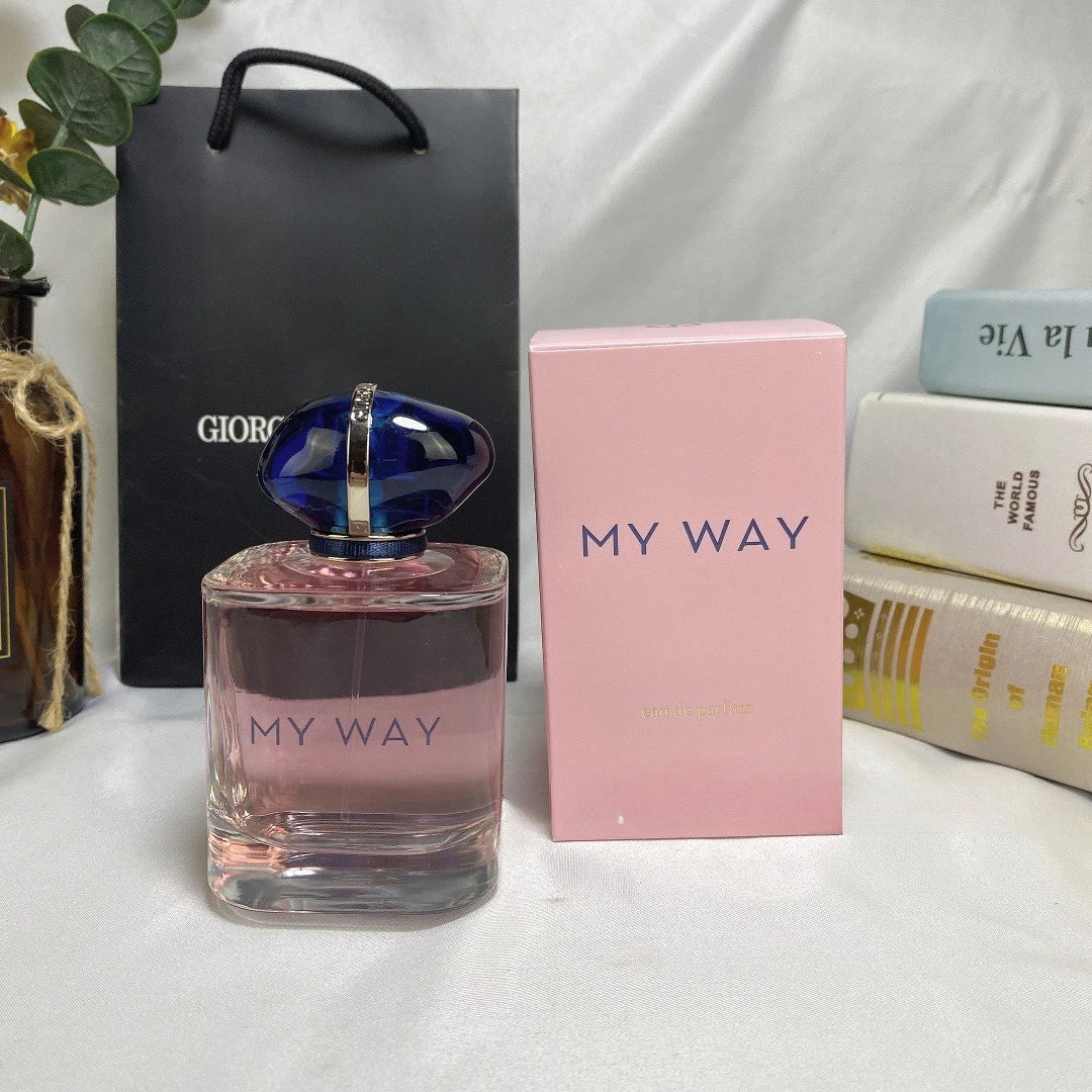 My Way - Eau de Parfum Femme 100ml