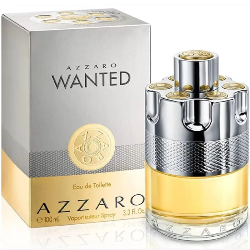 Lasting Fragrance - Eau de Parfum Homme 100ml