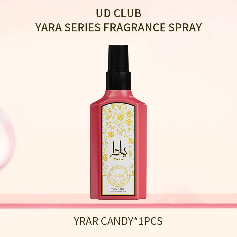 Classic Luxury Brand Women Perfume Flirting Pheromone Charm Perfume Fresh Floral Scent Lasting Eau De Parfum Best Perfume Gift