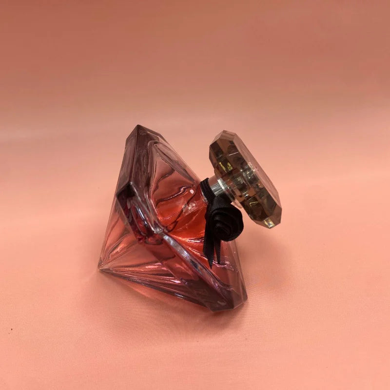Hot selling 75ML perfume Mysterious elegant and rich in layer Exuding the freshness of vanilla Sexy charming suitable for dating