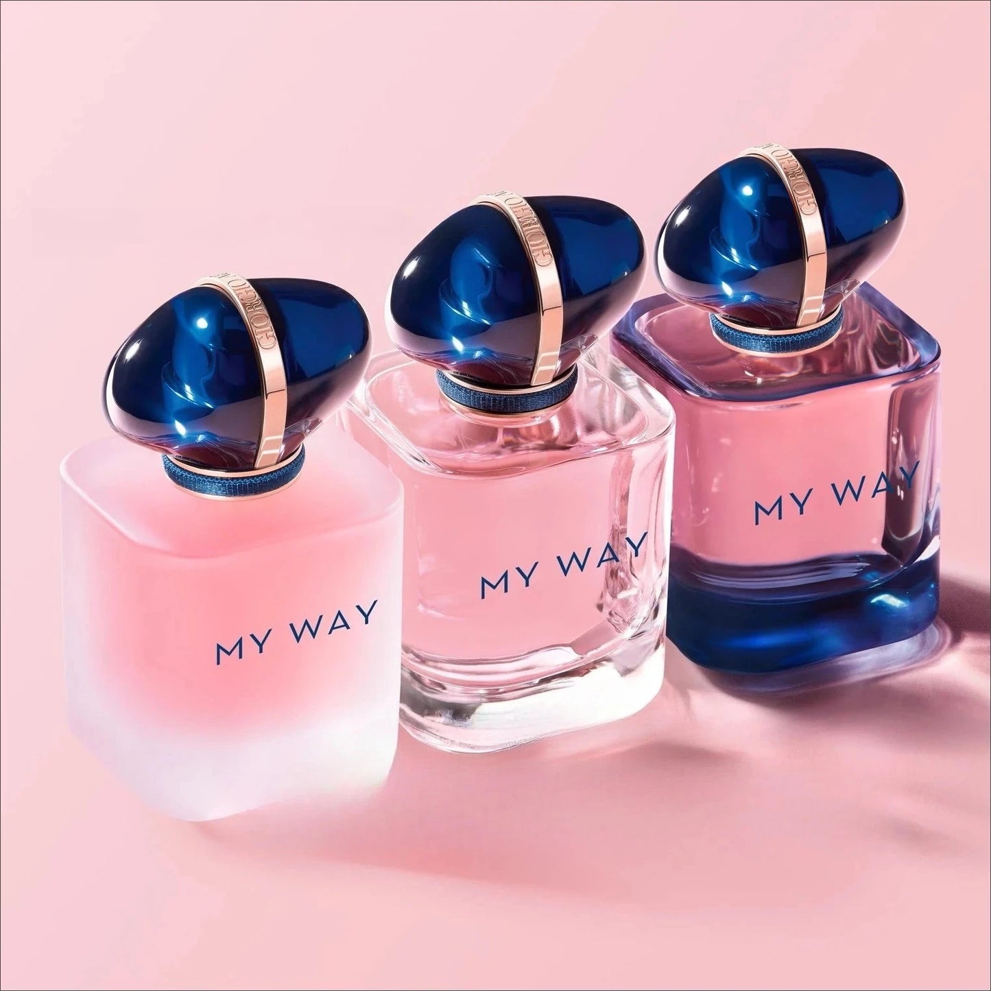 My Way - Eau de Parfum Femme 100ml
