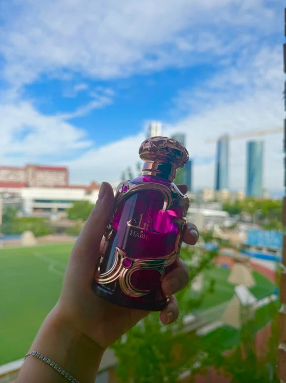Intellectual Perfume Design Sandalwood Lavender Aquatic Sophistication Fragrance Men's Perfume Oriental High-grade Perfume Men