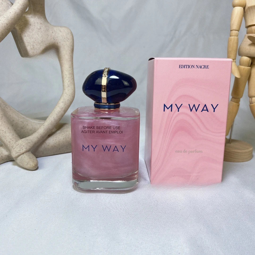 My Way - Eau de Parfum Femme 100ml