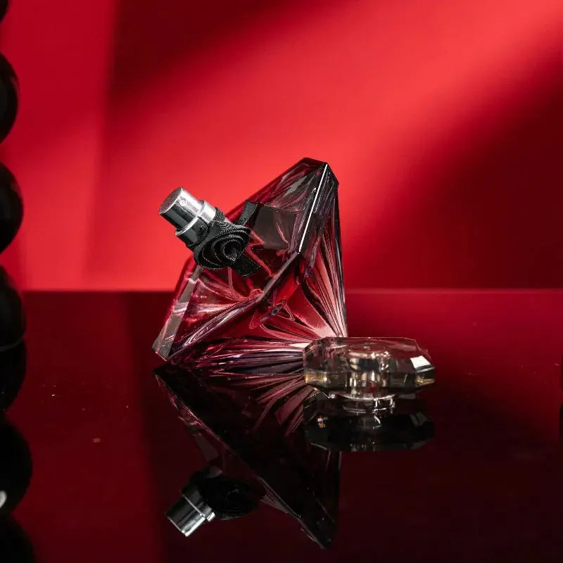 Hot selling 75ML perfume Mysterious elegant and rich in layer Exuding the freshness of vanilla Sexy charming suitable for dating