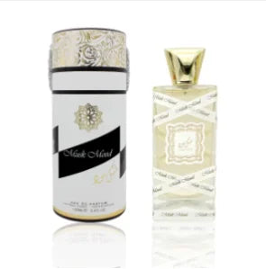 Parfum Oud Mood 100ml - Eau de Parfum Orientale Arabe Longue Durée