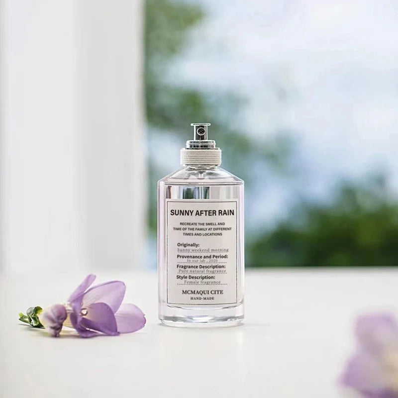 Oriental Brand Perfume Natural Fresh Woody Charm Eau De Parfum For Daily Unisex Cologne Perfume Lasting Pheromone Sexy Perfume