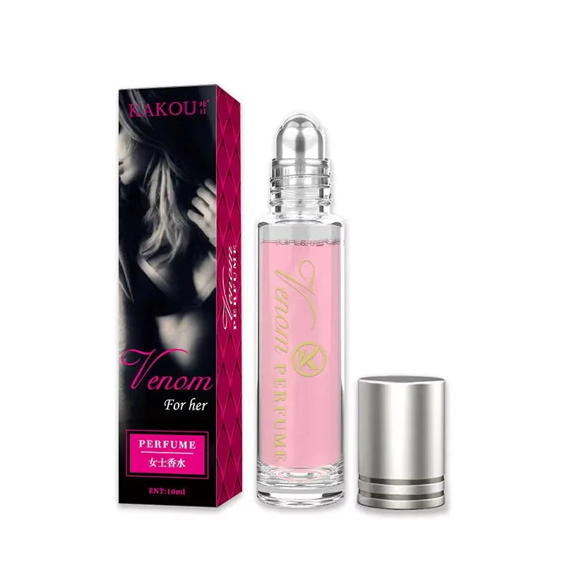 Lasting Fragrance - Eau de Parfum Homme 100ml