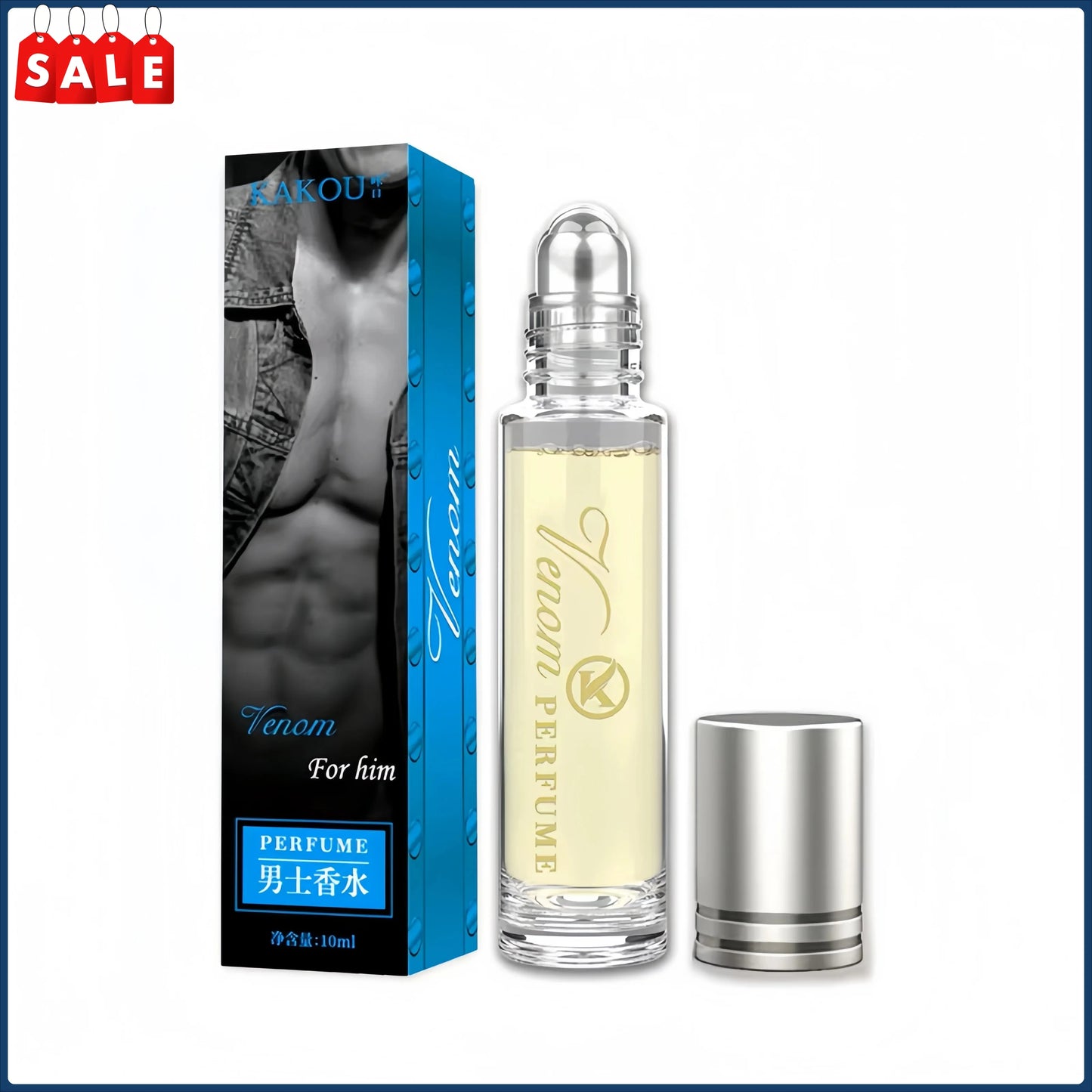 Arabics Perfume for Woman & Man, Long Lasting Original Brand Unisex Parfum, EAU DE PARFUM Spray Bottle Cologne Fragrance