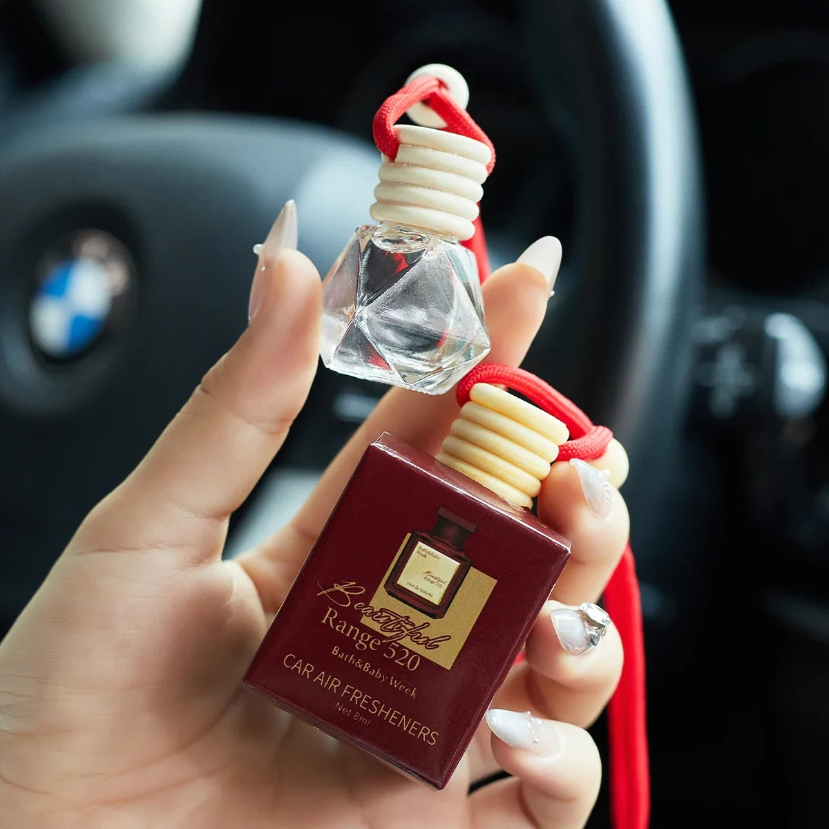 Parfum Femme 100ml - Fragrances Florales et Fruitées