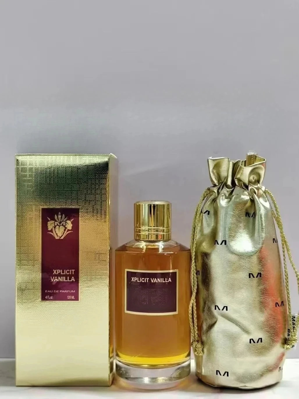 Parfum Woody Floral Fragrance Perfume for Men Unisex Strong Scent Floral Notes Improve Confidence High 120ml Luxury Spray