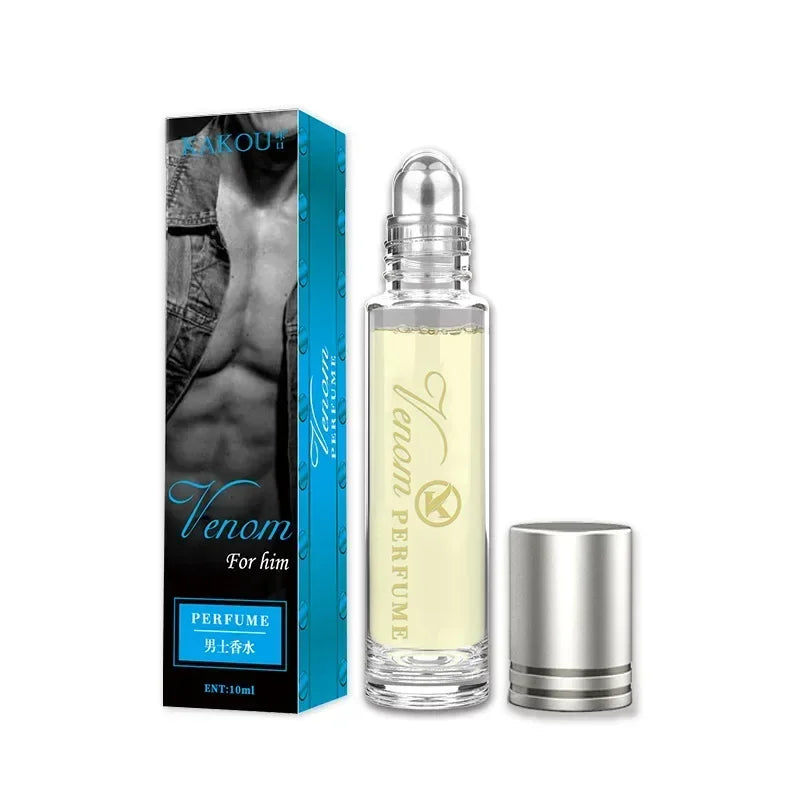 Hot selling 75ML perfume Mysterious elegant and rich in layer Exuding the freshness of vanilla Sexy charming suitable for dating