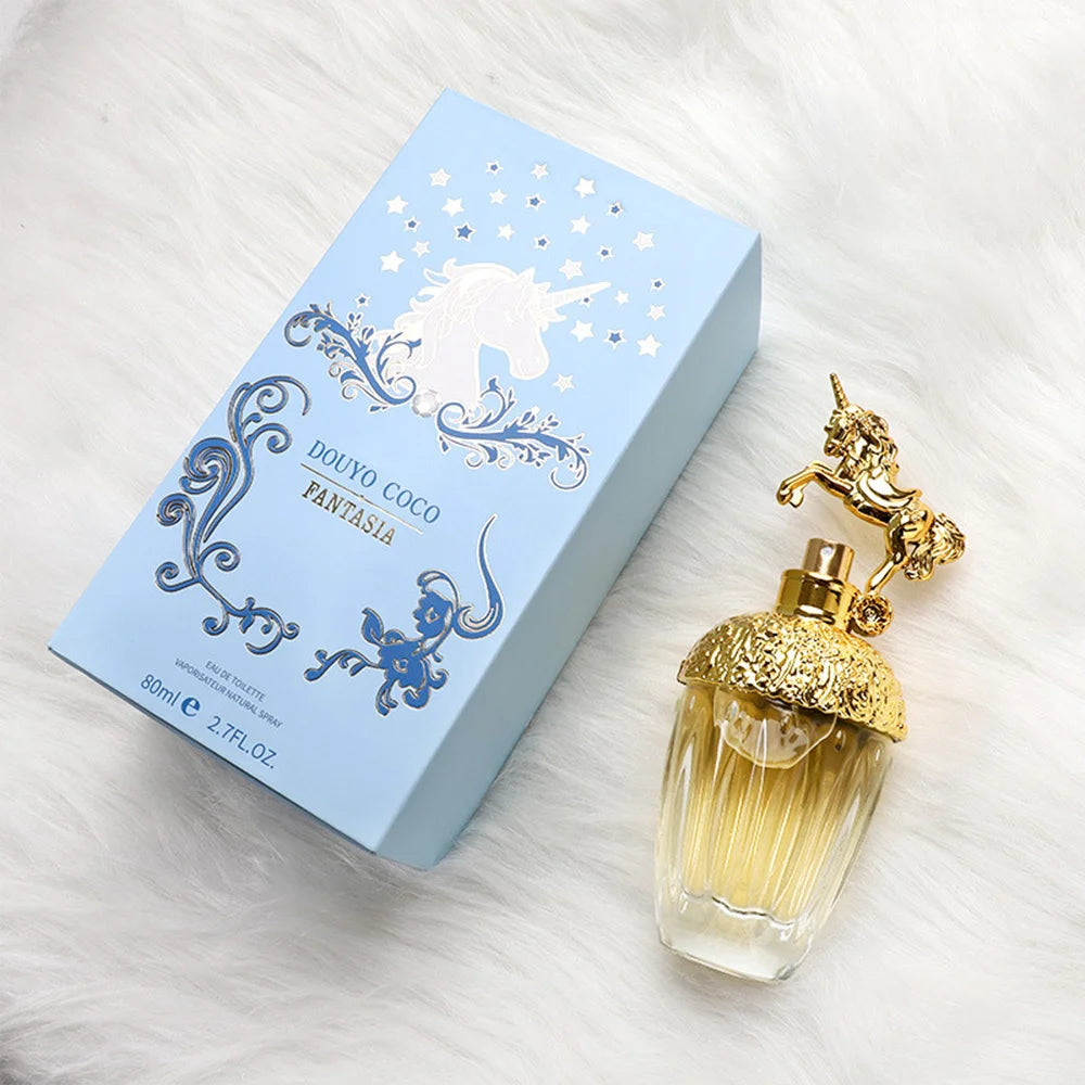 Floral Fruity Brand Perfum Women Classic Pheromone High Quality Lasting Fragrance Dating Charm Cologne 100ml Body Spray Parfum