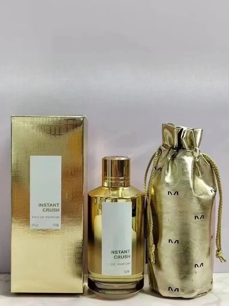 Parfum Woody Floral Fragrance Perfume for Men Unisex Strong Scent Floral Notes Improve Confidence High 120ml Luxury Spray