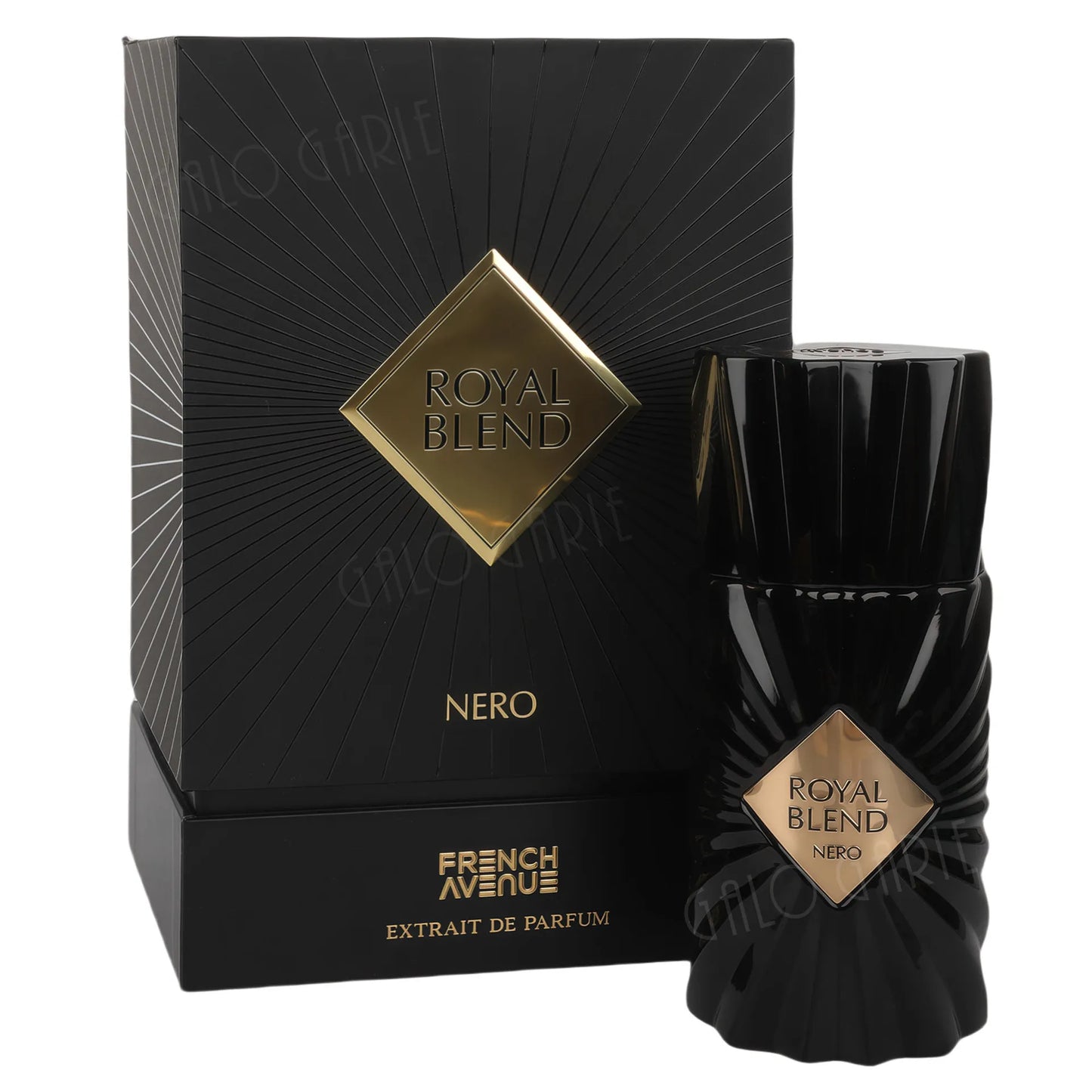 CLASSIC Oriental Tune Scent Royal Blend Perfume 100ml Cologne for Men Perfumes Hombre Eau De Parfum Men's Fragrance Body Spray