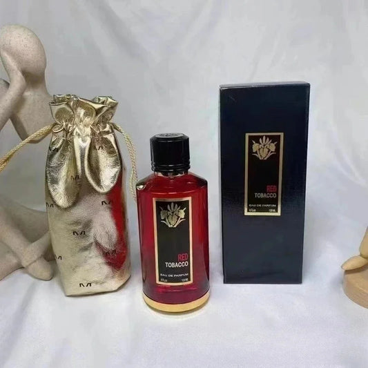 Parfum Woody Floral Fragrance Perfume for Men Unisex Strong Scent Floral Notes Improve Confidence High 120ml Luxury Spray