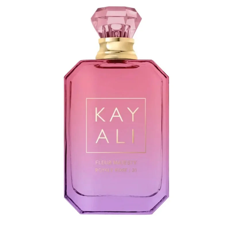 100ml Sophisticated Women’s Perfume – 12 Captivating Scents with Sweet Fruity Floral Notes and Warm Woody Undertones