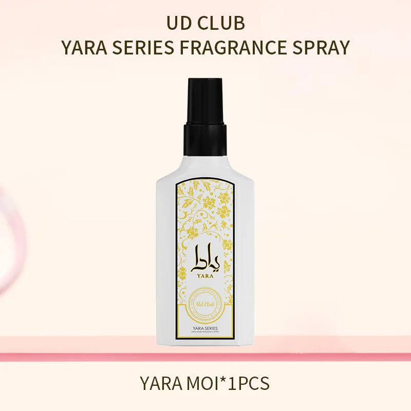 Classic Luxury Brand Women Perfume Flirting Pheromone Charm Perfume Fresh Floral Scent Lasting Eau De Parfum Best Perfume Gift