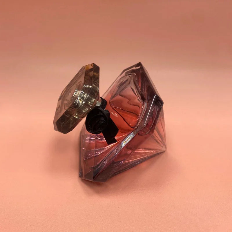 Hot selling 75ML perfume Mysterious elegant and rich in layer Exuding the freshness of vanilla Sexy charming suitable for dating