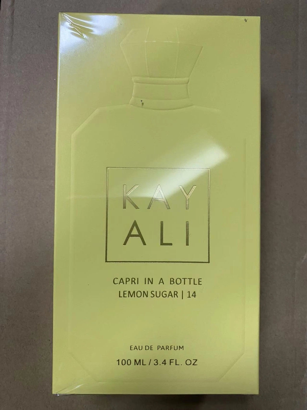 Parfum Femme 100ml - Collection Luxe Floral Fruité Vanille Oriental Boisé