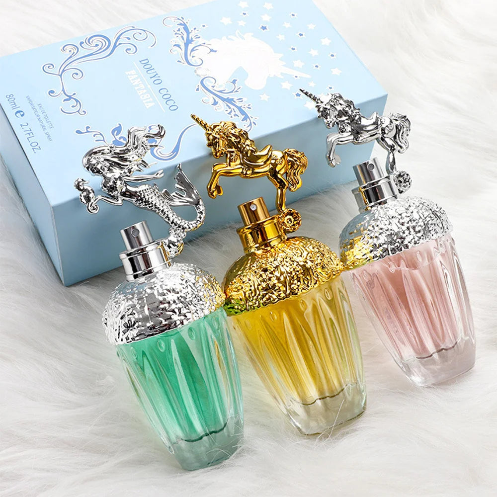 Floral Fruity Brand Perfum Women Classic Pheromone High Quality Lasting Fragrance Dating Charm Cologne 100ml Body Spray Parfum