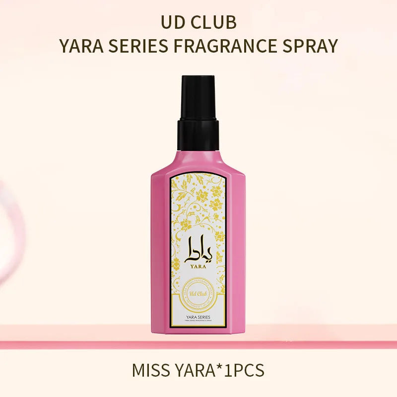 Classic Luxury Brand Women Perfume Flirting Pheromone Charm Perfume Fresh Floral Scent Lasting Eau De Parfum Best Perfume Gift