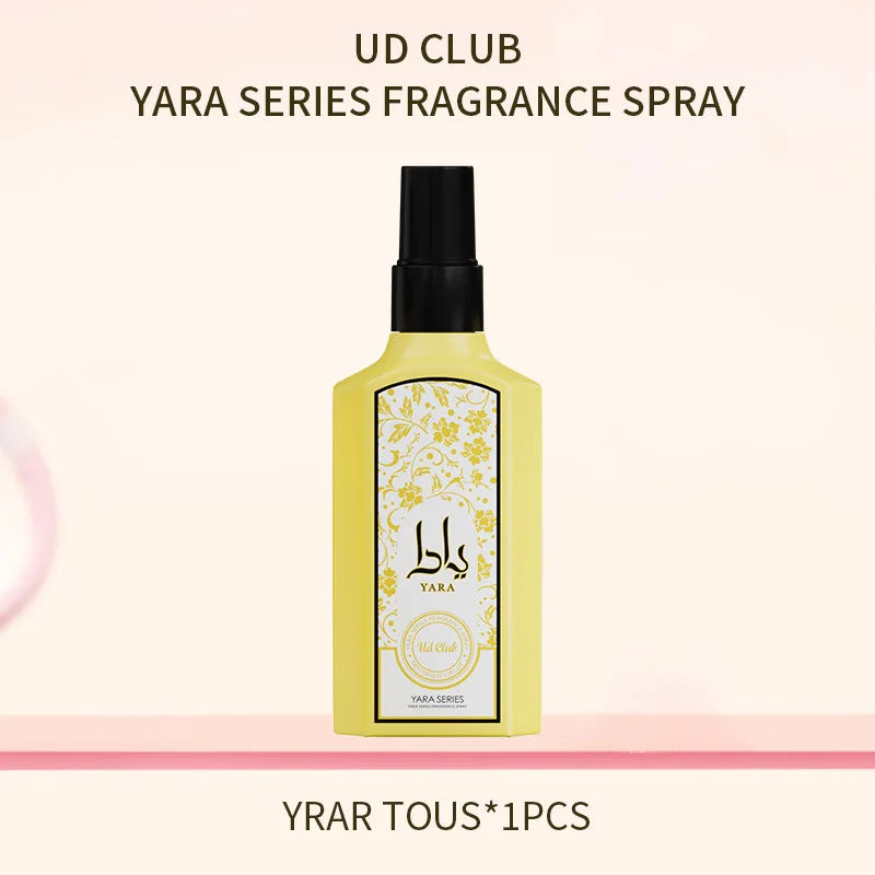 Classic Luxury Brand Women Perfume Flirting Pheromone Charm Perfume Fresh Floral Scent Lasting Eau De Parfum Best Perfume Gift