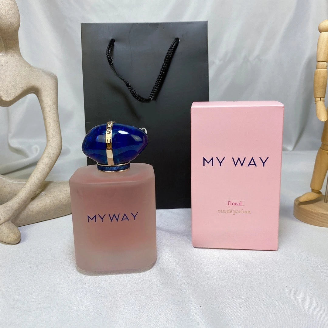 My Way - Eau de Parfum Femme 100ml