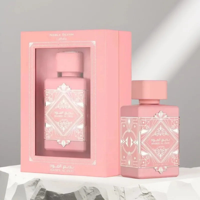 100ml Unisex Perfume Long Lasting Eau De Parfum 5 Woody Oriental Gourmand Floral Aromatic Luxury Scents Gift for Men Women