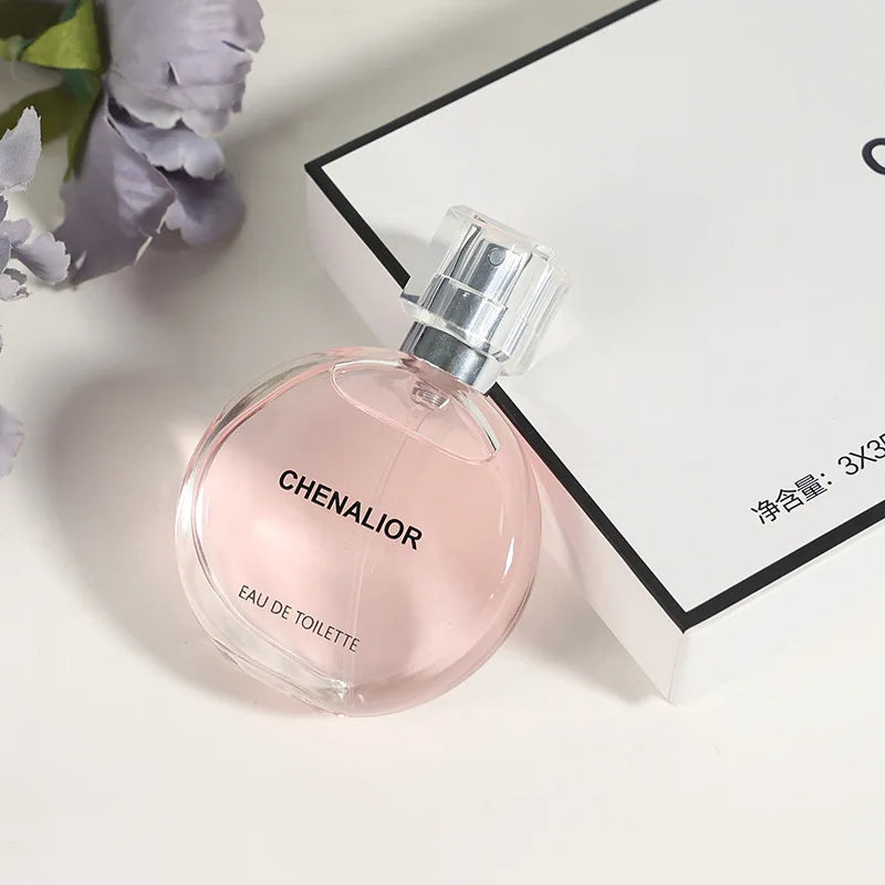 105ml Women’s Perfume Gift Set 3PCS – Long Lasting Eau de Parfum with Fruity Floral Chypre Scents for Elegant Daily Special Wear
