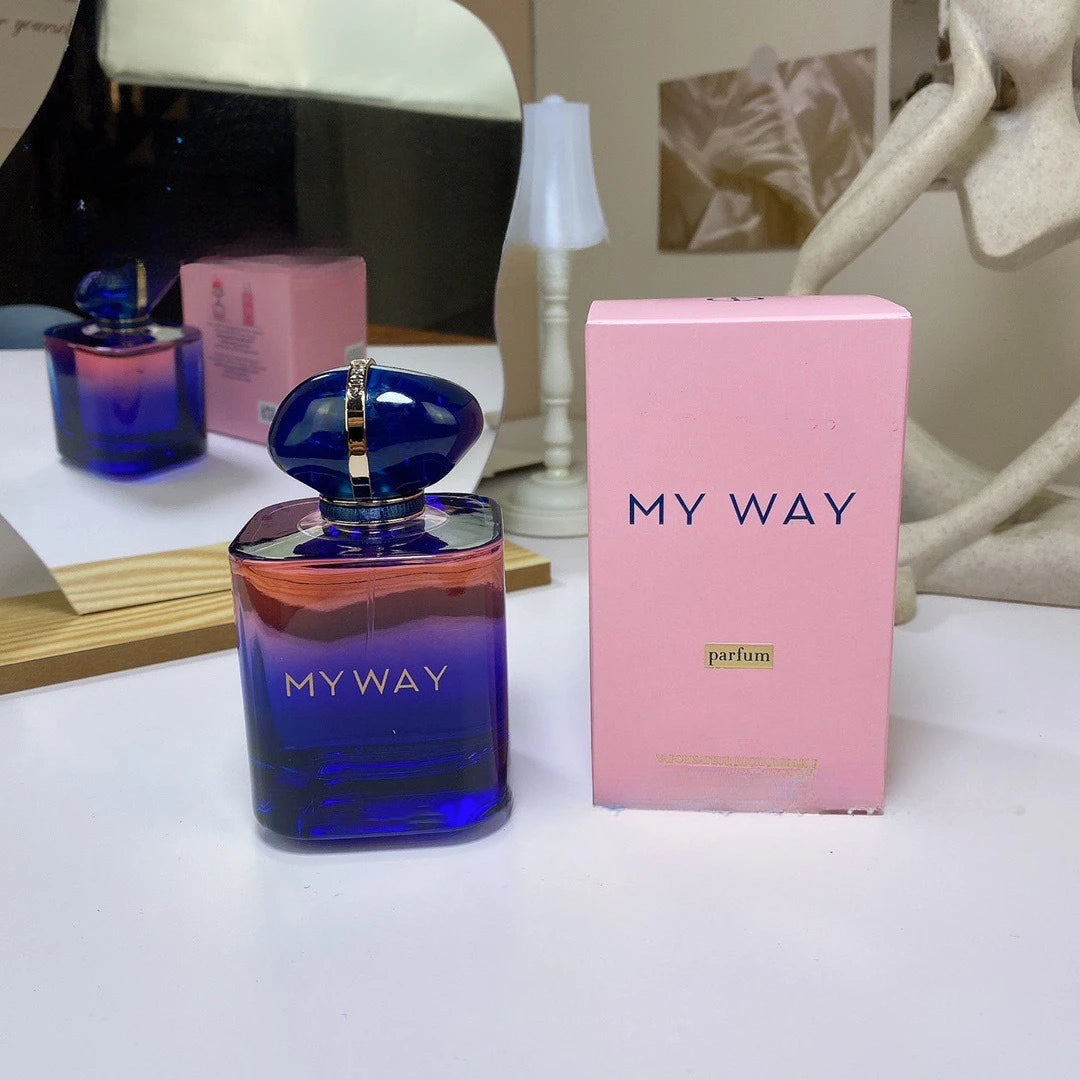 My Way - Eau de Parfum Femme 100ml