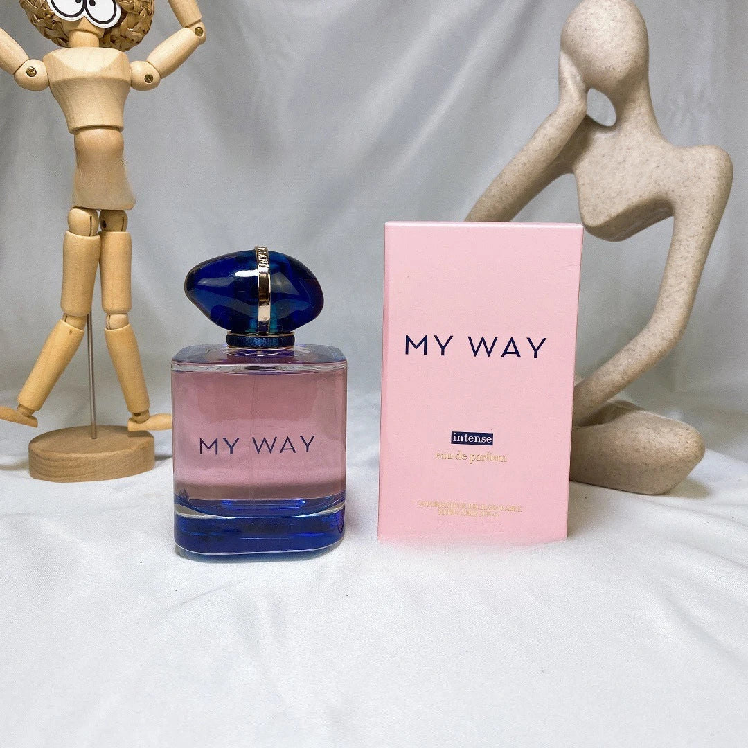 My Way - Eau de Parfum Femme 100ml