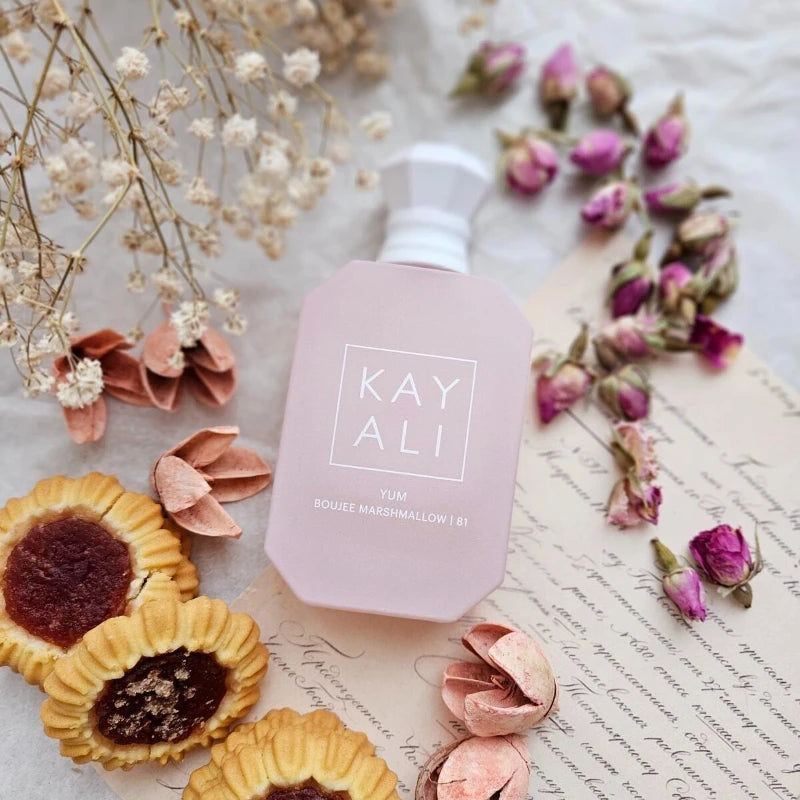 Parfum Femme 100ml - Collection Luxe Floral Fruité Vanille Oriental Boisé