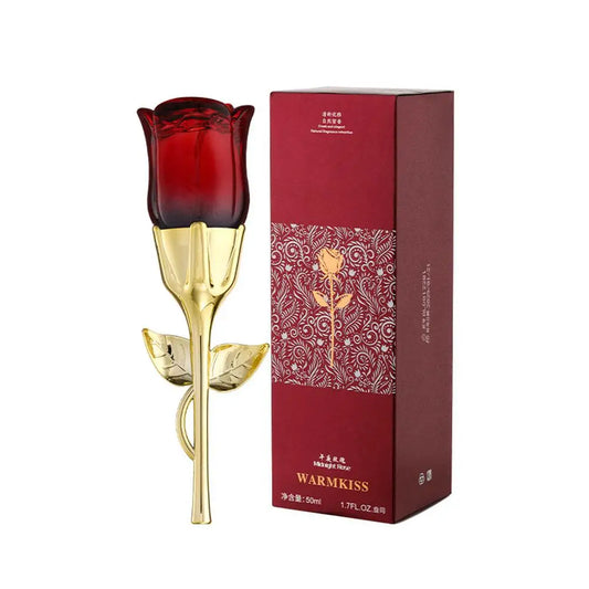 Parfum Femme 100ml - Fragrances Florales et Fruitées