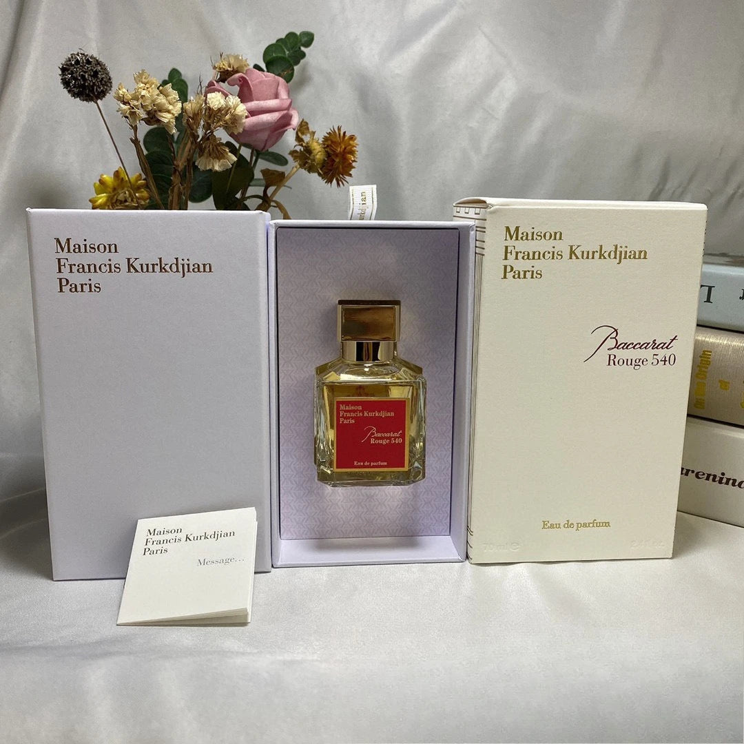 El Aroma Clásico 540 Free Shipping Oriental Tune De Hombre Mujer العطر  향수 Fragrance Deodorant  Eau De Parfum Parfüm. Geur Water