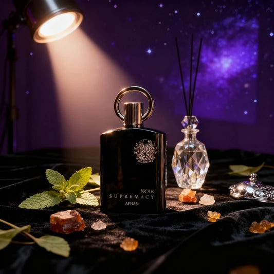 Unisex Oriental Spicy Perfume 100ml Long Lasting Sensual Fragrance with Leather Violet Patchouli and Cedar for An Elegant