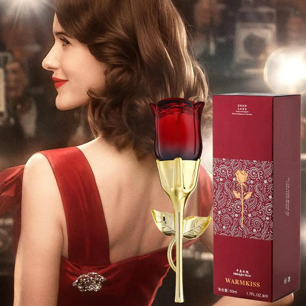 Parfum Femme 100ml - Fragrances Florales et Fruitées