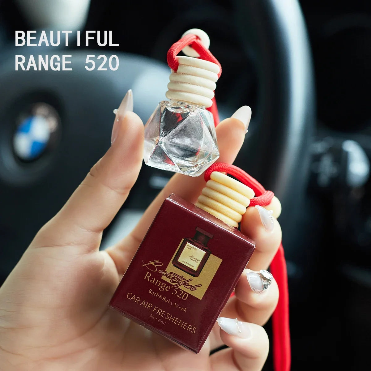 Parfum Femme 100ml - Fragrances Florales et Fruitées