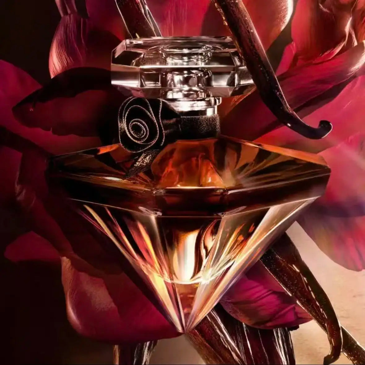 Hot selling 75ML perfume Mysterious elegant and rich in layer Exuding the freshness of vanilla Sexy charming suitable for dating