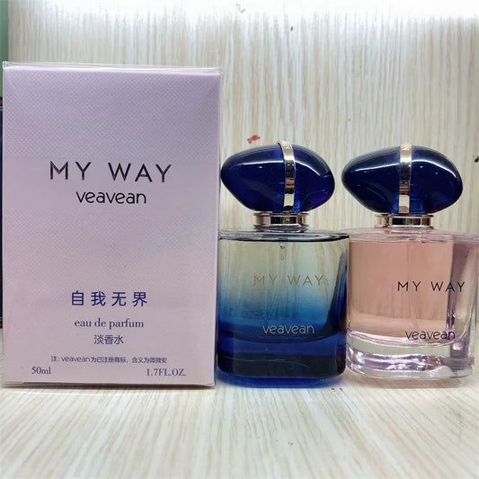 Classic Perfume Unisex Parfum  Long Lasting Floral Fruity Fragrance Wood Long Lasting High Quality Women Perfumes