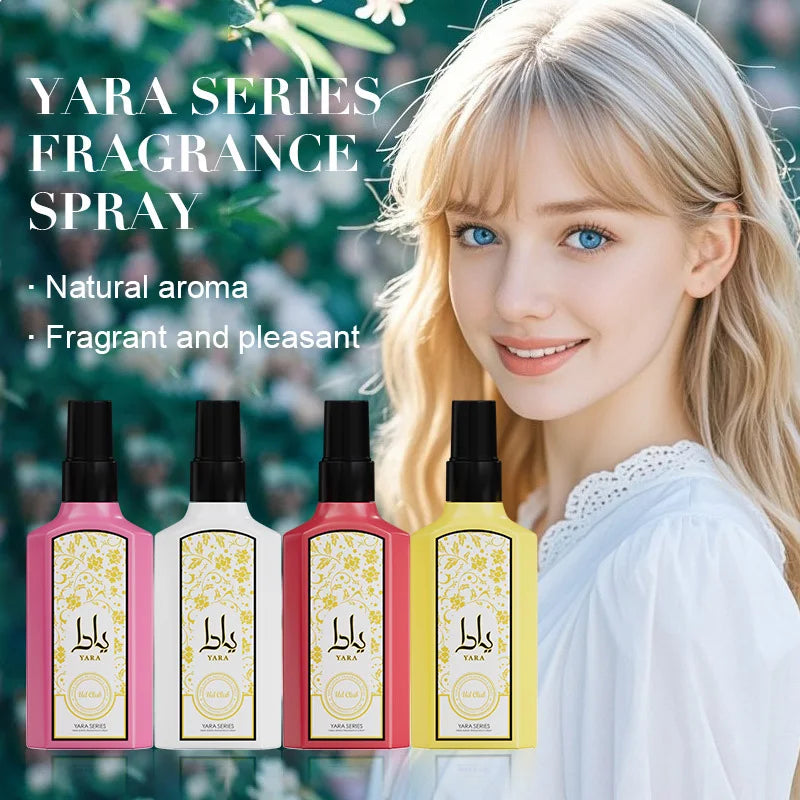 Classic Luxury Brand Women Perfume Flirting Pheromone Charm Perfume Fresh Floral Scent Lasting Eau De Parfum Best Perfume Gift
