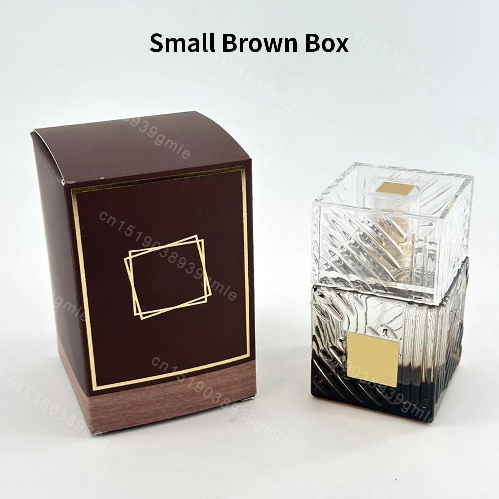 Dubai Arab Perfumes Eau De Parfum Oriental Wood Fragrance Neutral Strong Perfume Unisex Long Lasting Pheromone Cologne Fragrance