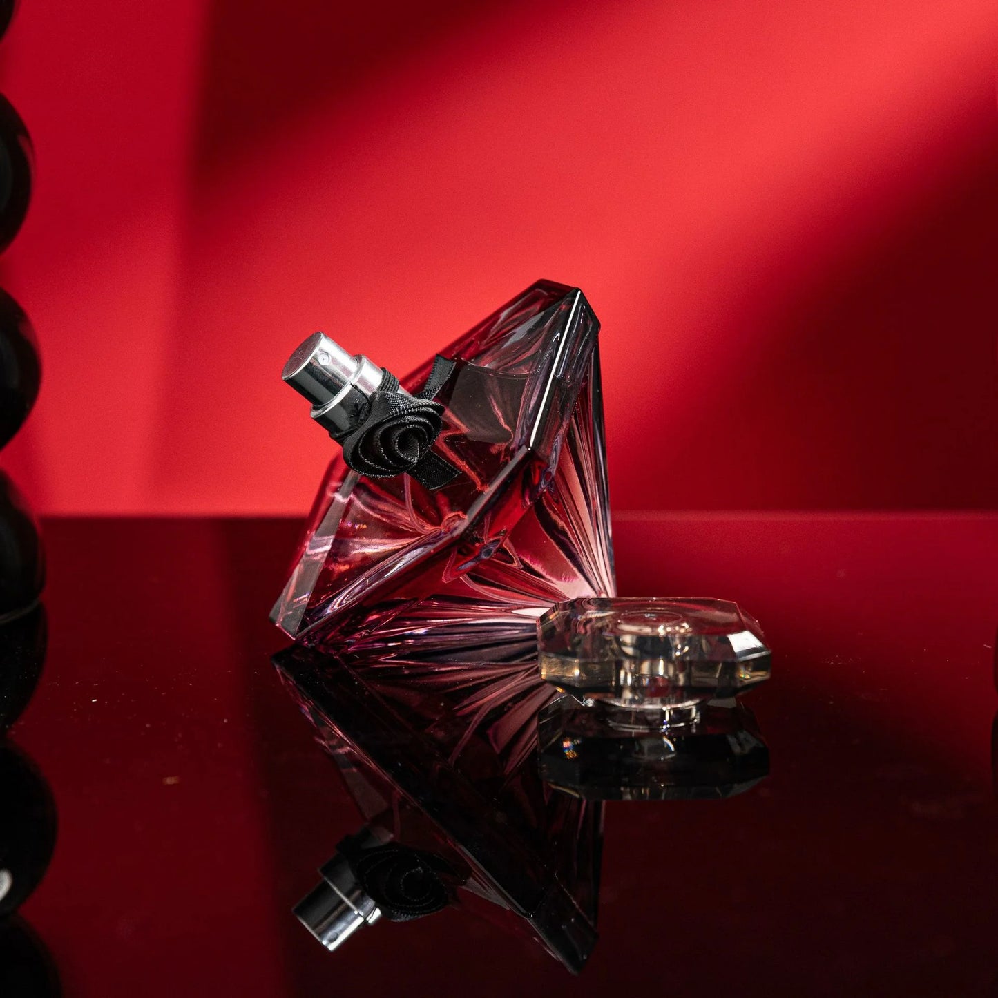 Hot selling 75ML perfume Mysterious elegant and rich in layer Exuding the freshness of vanilla Sexy charming suitable for dating