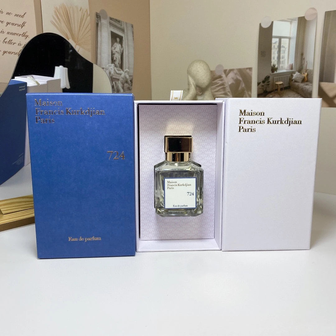 El Aroma Clásico 540 Free Shipping Oriental Tune De Hombre Mujer العطر  향수 Fragrance Deodorant  Eau De Parfum Parfüm. Geur Water