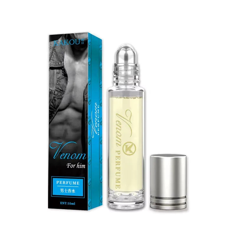 Lasting Fragrance - Eau de Parfum Homme 100ml
