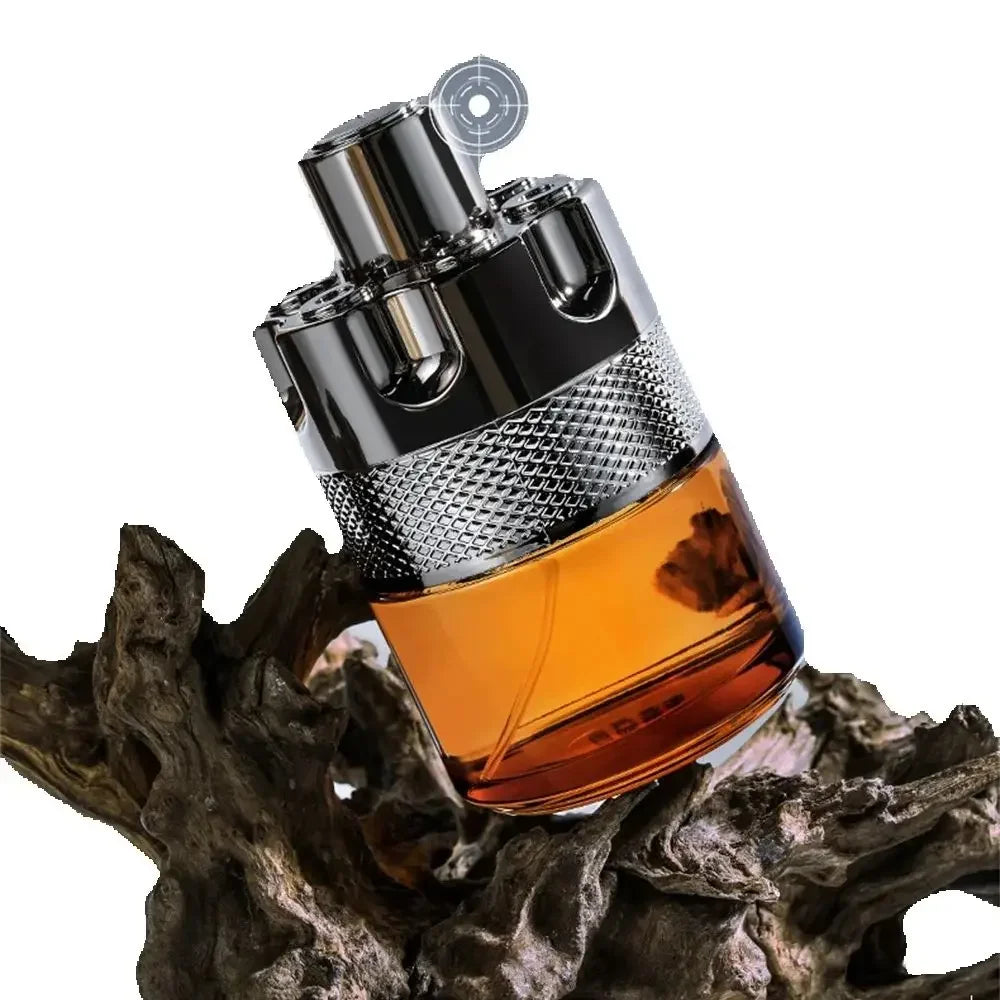 Lasting Fragrance - Eau de Parfum Homme 100ml