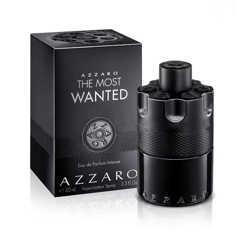 Lasting Fragrance - Eau de Parfum Homme 100ml