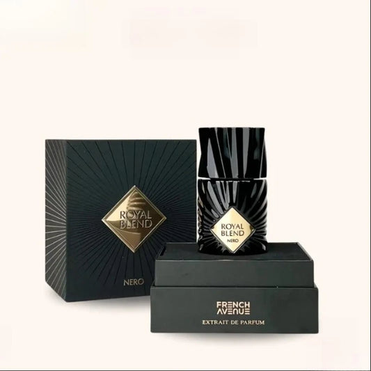 CLASSIC Oriental Tune Scent Royal Blend Perfume 100ml Cologne for Men Perfumes Hombre Eau De Parfum Men's Fragrance Body Spray