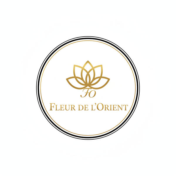 Logo Fleur de l'Orient